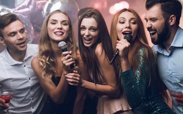 How to Make Karaoke Night More Fun at Home