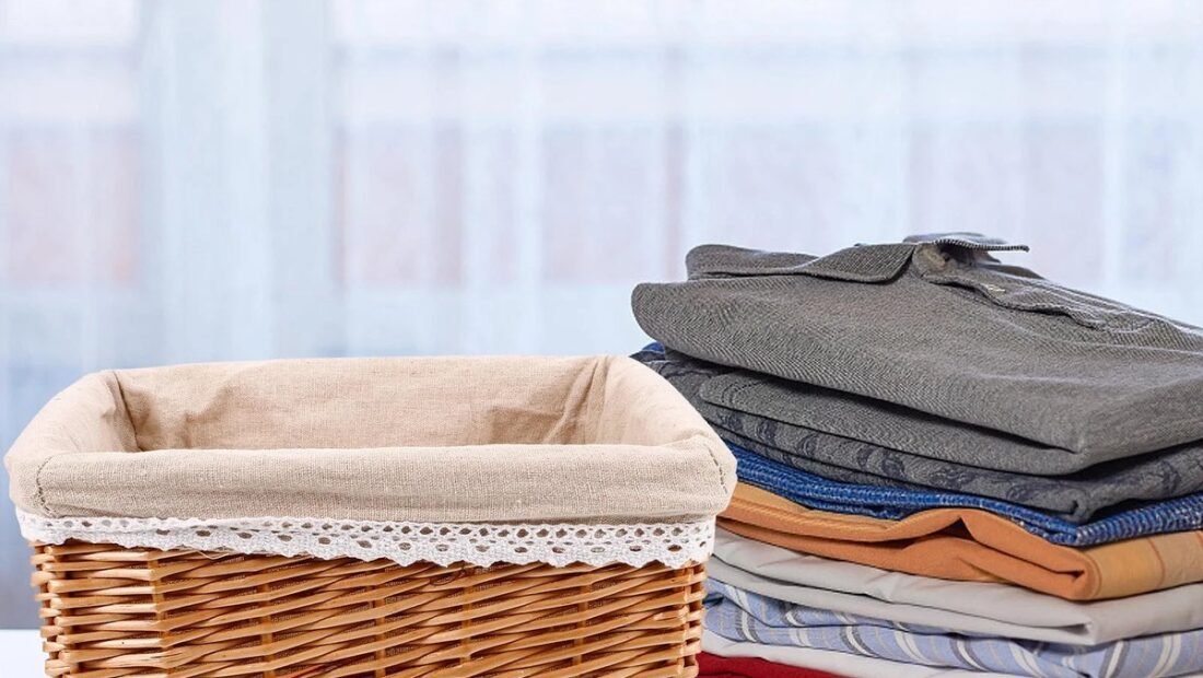 How to Make Laundry Less of a Chore: 14 Systems