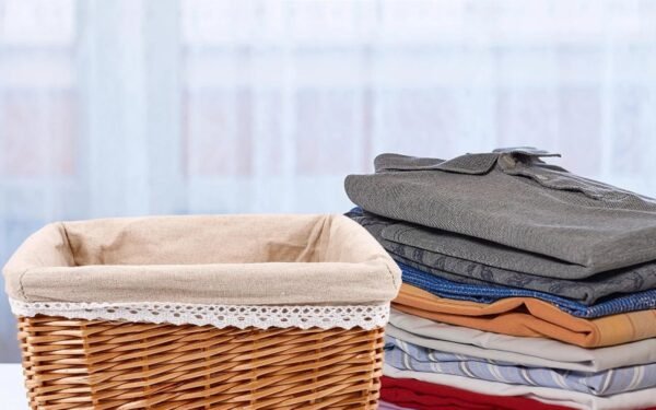 How to Make Laundry Less of a Chore: 14 Systems