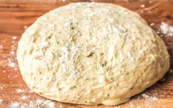 How to Make Pizza Dough From Scratch Easily