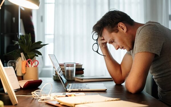 How to Make Working From Home Feel Less Lonely