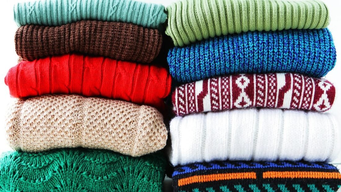 How Can I Prevent Pilling on Sweaters?