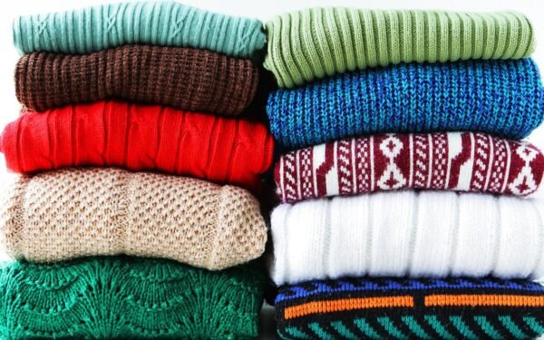 How Can I Prevent Pilling on Sweaters?