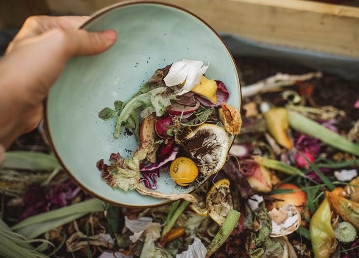 How to Reduce Food Waste in Your Kitchen (12 Ways)