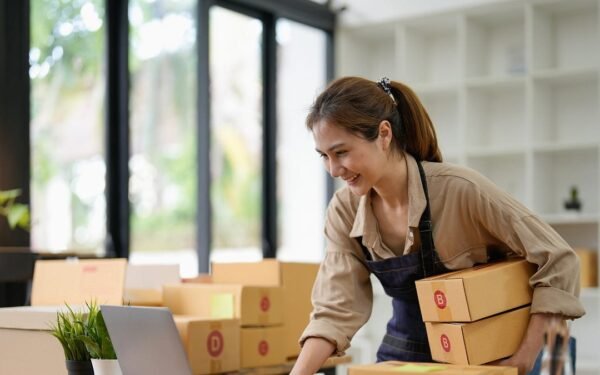 How to Cut Shipping Costs for Your Online Store