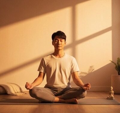 How to Reduce Stress in 10 Minutes a Day