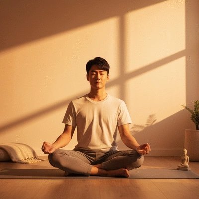 How to Reduce Stress in 10 Minutes a Day