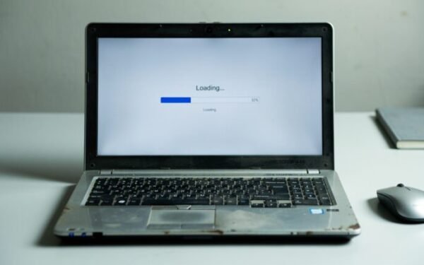 How to Speed Up an Old Windows Laptop (No New Hardware)