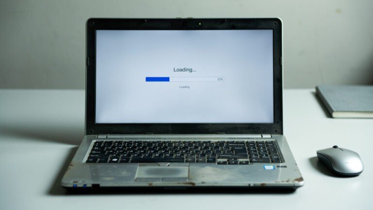 How to Speed Up an Old Windows Laptop (No New Hardware)