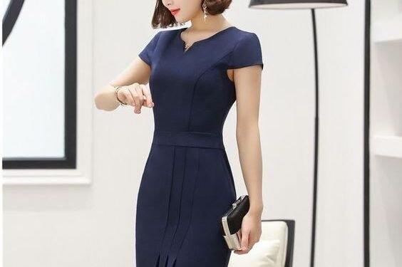 How Can I Style the Same Dress for Work and Evening?