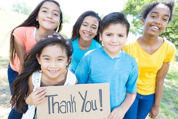 How to Teach Your Kids to Be Grateful (Without Lecturing)