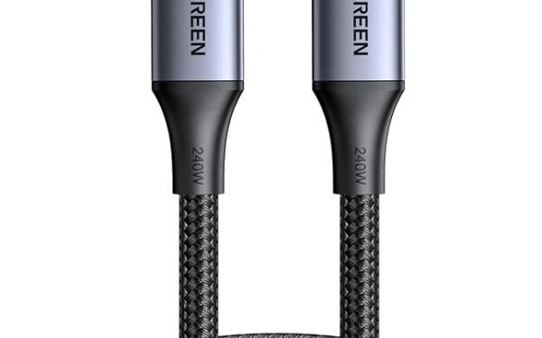 How to Tell If a USB Cable Supports Fast Charging