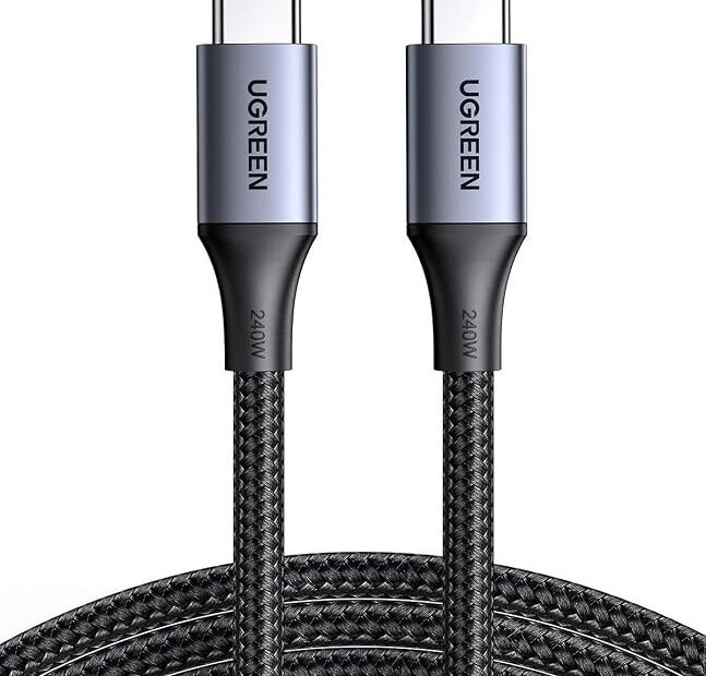How to Tell If a USB Cable Supports Fast Charging