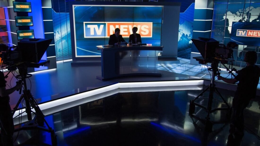 How to Watch Local News Without Cable