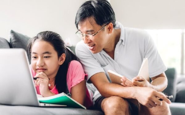 How Parents Can Tell If a Child Used AI for an Essay