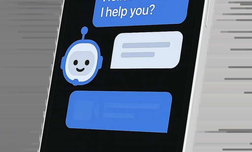 How Do AI Chatbots Know the Answers? A Simple Explanation