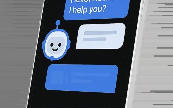 How Do AI Chatbots Know the Answers? A Simple Explanation