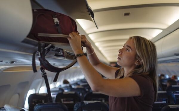 How to Avoid Baggage Fees on Budget Airlines
