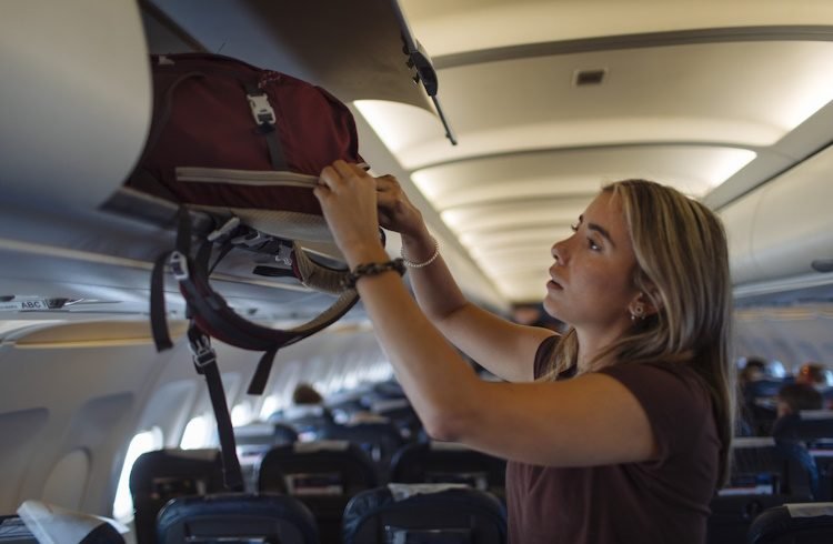 How to Avoid Baggage Fees on Budget Airlines