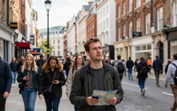 How to Avoid Tourist Scams in Popular Cities