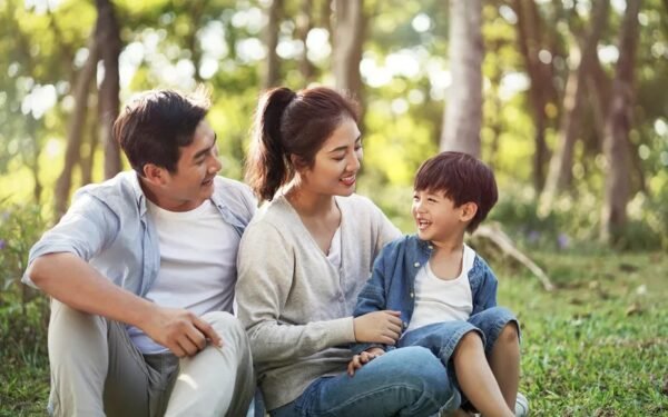 How to Balance Work and Family Time: A Realistic Guide
