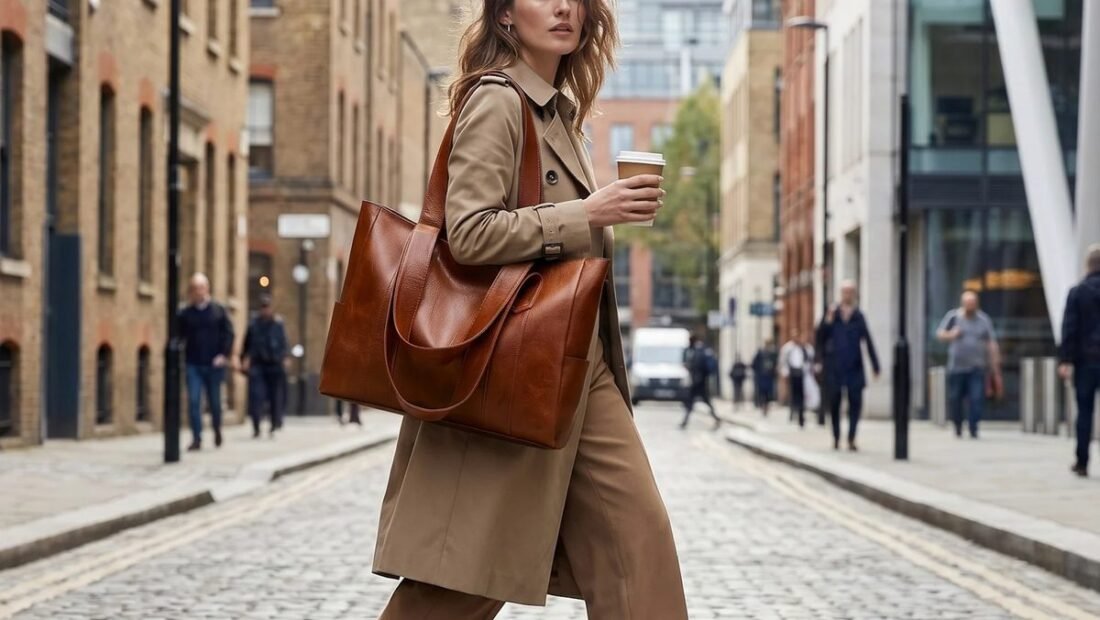 How Do I Choose the Right Handbag Size for Daily Use?