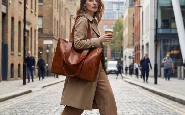 How Do I Choose the Right Handbag Size for Daily Use?