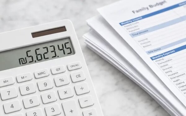 How to Create a Family Budget That Actually Works