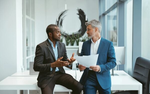 What to Do When Your Business Partner Isn’t Pulling Their Weight
