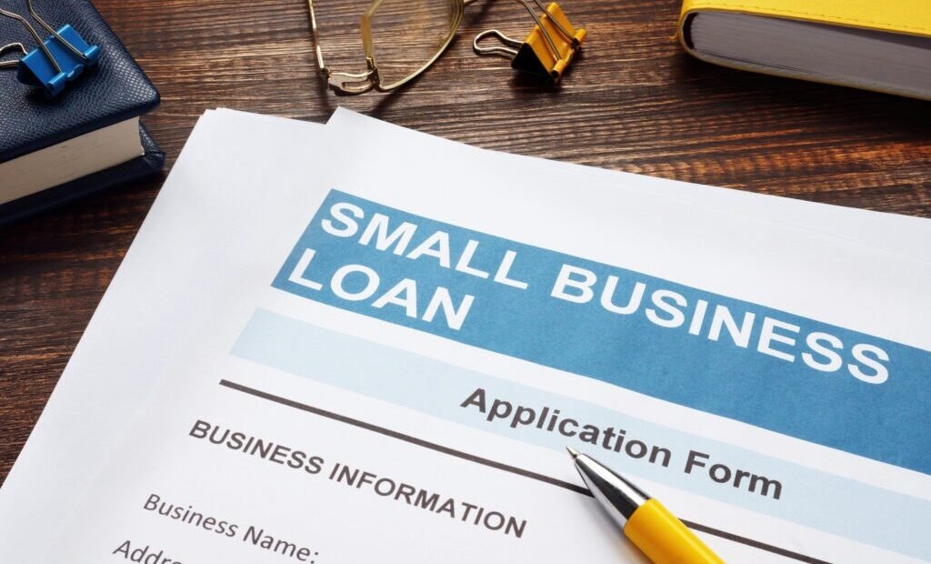 How to Get a Small Business Loan With No Credit History