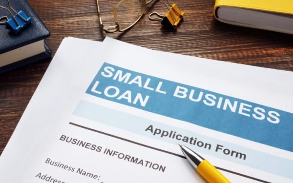 How to Get a Small Business Loan With No Credit History