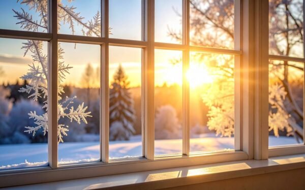 How Do I Handle Seasonal Depression During Winter?