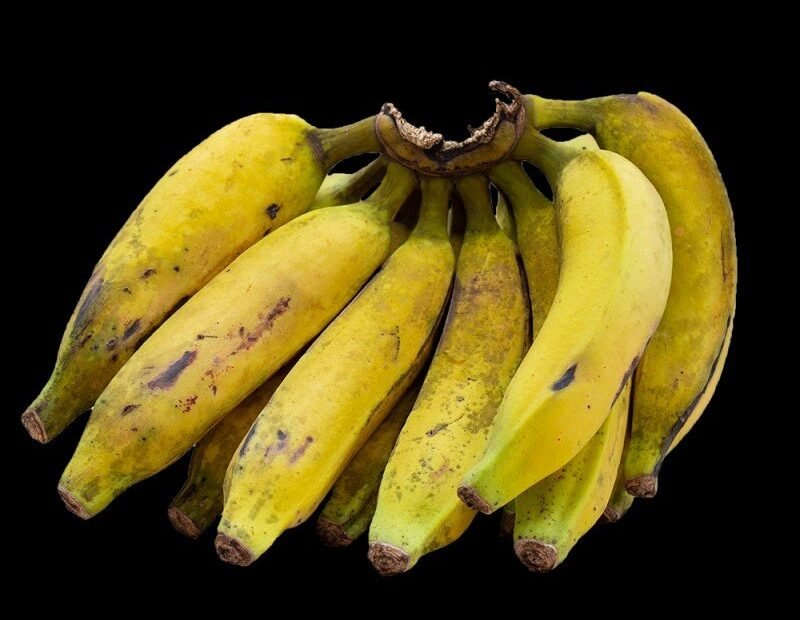 How to Keep Bananas Fresh for Two Weeks (Really)