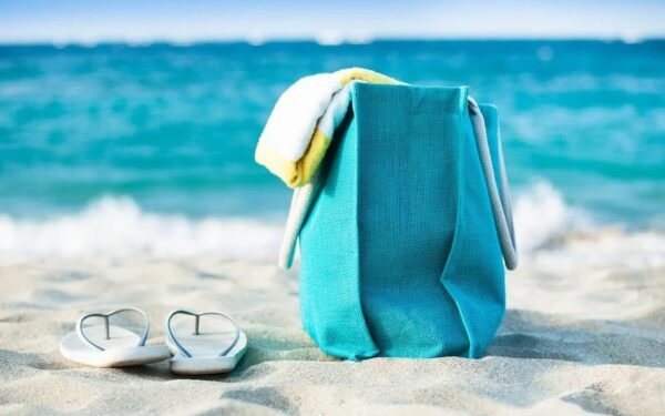 How to Keep Your Valuables Safe at the Beach