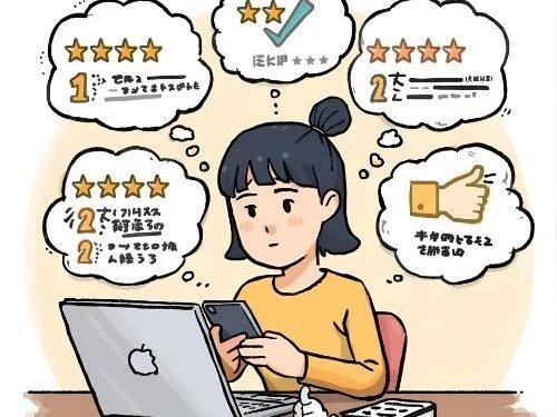 How to Tell If a Product Review Was Written by AI