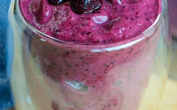 How to Make a Smoothie That Actually Keeps You Full