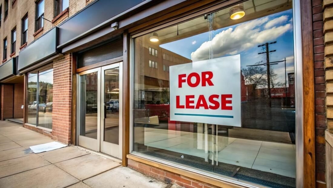 How to Negotiate Rent for a Small Retail Space