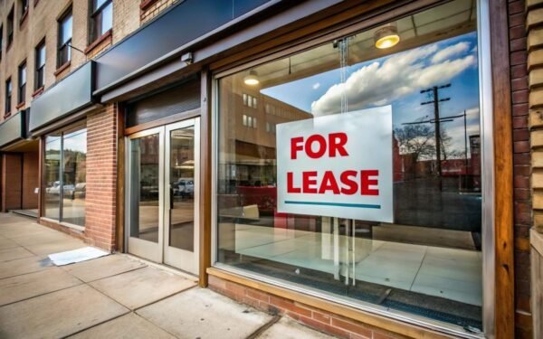 How to Negotiate Rent for a Small Retail Space