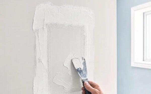 How to Patch a Hole in Drywall Yourself