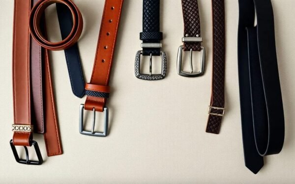 How Do I Pick the Right Belt Size for My Waist?