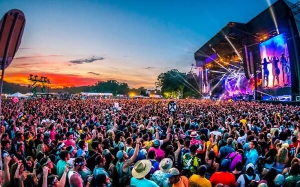 How to Plan a Music Festival Trip on a Budget