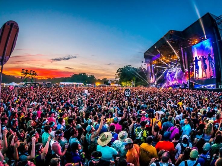 How to Plan a Music Festival Trip on a Budget