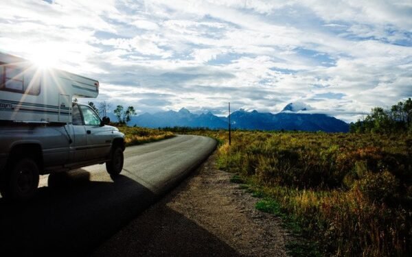 How to Plan a National Park Road Trip on a Budget
