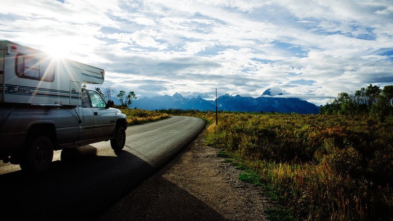 How to Plan a National Park Road Trip on a Budget