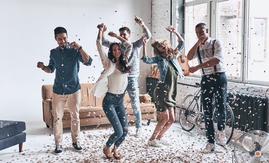 How to Plan a Surprise Party Without Getting Caught