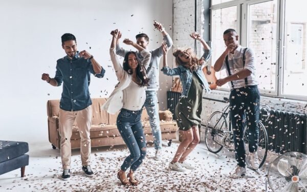How to Plan a Surprise Party Without Getting Caught