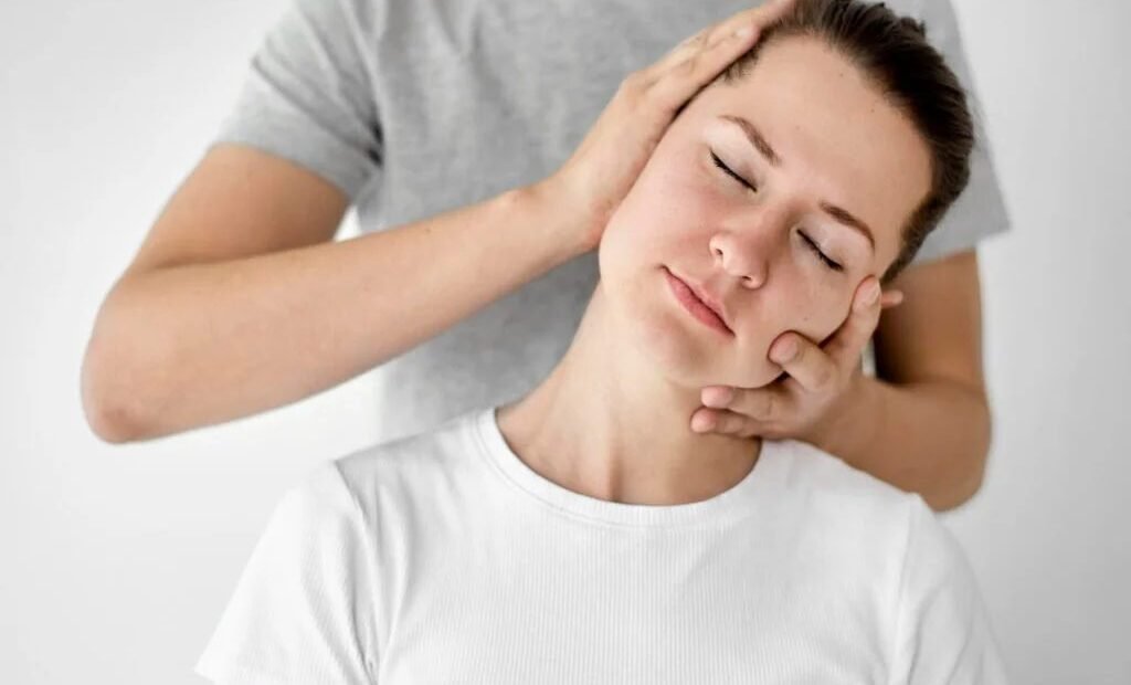 How Do I Relieve Tension Headaches without Medication?