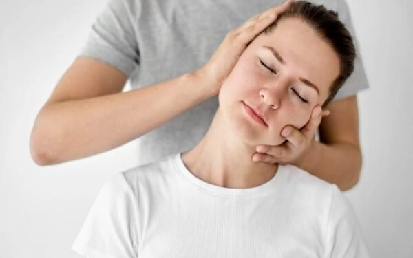 How Do I Relieve Tension Headaches without Medication?