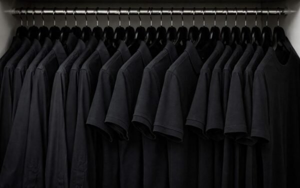 How Do I Remove Deodorant Stains from Dark Shirts?