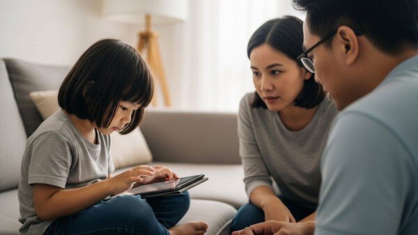 How to Set Up Parental Controls on Your Child’s Tablet